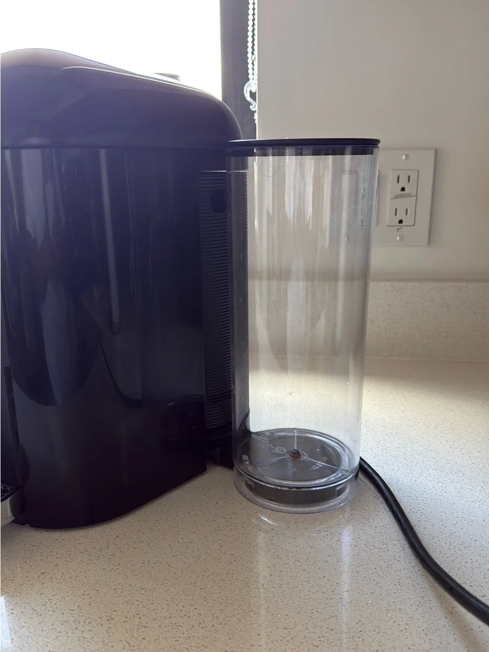 Nespresso coffee espresso